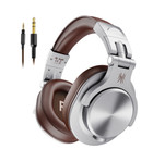 Oneodio A71 Wired Over Ear Headphones Stereo Studio Recording Headset With Mic