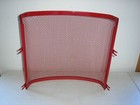 Ih  Farmall Cub Front Grill Screen       0939