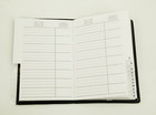 Personal Phone And Address Book Medium Size 4 Inch X 6 Inch