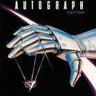 Autograph   Sign In Please  1984  Cd 2009 Rock Candy Records Uk        New       