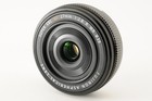  near Mint W box  Fujifilm Fujinon Xf 27mm F 2 8 R Wr Lens From Japan  1593