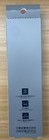Mitsubishi Uni Kuru Toga Metal 0 5mm Mechanical Pencil Silent Blue Color M5-kh