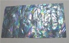 Black Mother Of Pearl Shell Inlay Overlay Thin Veneer Luthier Scrapbooking