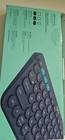Logitech K380 Wireless Bluetooth Keyboard Pc Mac Phone Android Ipad Apple