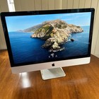 Apple Imac 27-inch 3 2 Ghz Quad-core Intel Core I5 With 16 Gb Ram 1 Tb Hd A1419