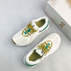 On Cloudrunner 2 Green Running Shoes Support Cushion Superfoam Sneakers Us 6-9