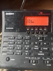 Uniden Bearcat Bc365crs Desktop Analog Scanner Am fm 500ch Noaa Black