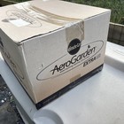 Miracle-gro Aerogarden Smart Countertop Garden Extra Led Model 100745-blk  new 