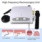Dental Electro Electrosurgery Unit Machine High Frequency Electric 7pcs Knife