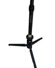 Manfrotto 209 Mini Table Top Tripod  482  Ball Mount  3007x Extension   Case