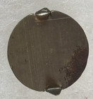 Vintage Tobacco Tin Tag  1890-1920 - F m  Bohannon s Lucky Joe - Winston Nc