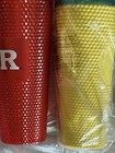 Starbucks Set 2 New Tumblers