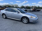 2013 Chevrolet Impala Lt
