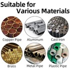 1 16 -27 Ti-coated Npt Tap And D Drill Bit Set   1 16 Npt Pipe Tap And 6 35mm