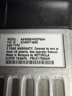 Motorola Cdm1550  Ls  Aam25shf9dp5an Uhf Mobile 25watt 16 Channel Two-way Radio