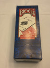 Bicycle 12 Decks Of Playing Cards - 6 Red   6 Blue - Standard Face Sealed