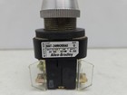 Allen Bradley 800t-24hrh2kb6ax  u Selector Switch 2 Position 24 Vac 30mm New