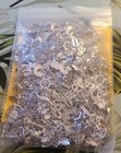 300 Pcs Wholesale Bulk Lot Jewelry Making Charms Mixed Smooth Tibetan Silver New