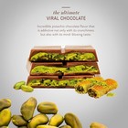 Patislove Dubai Chocolate Bar     Premium Gourmet Chocolate  Handmade Luxury Treat