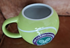 Wimbledon The Championships Tennis Ball Logo Mug Brand New