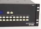 Amx Autopatch Optima 20x20 Rgbhv Encoder Fgp46-2020-540 Chassis