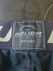 Bauer Size Medium Compression Fit Jock Shorts For Ice Hockey  Good  No Cup