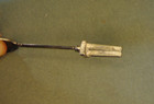 World Trade Center New York City Souvenir Spoon