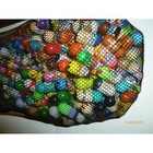 All Vintage Rare Mighty Beanz Moose Toys Lot Of 15 Beans Random Mix Collection