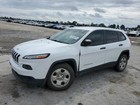 Driver Rear Suspension Without Crossmember Fwd Fits 14-22 Cherokee 769854
