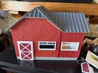 Schleich Barn Set  Animals  Please Read Missing One Hay Door
