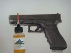 Liquid Bearings  Best 100 -synthetic Oil For Airsoft Pistols  Gas Or Electric  