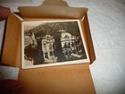 Lot Of 12 Rare Original Photo Cards Karlsbad Germany Complete Set