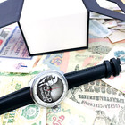 Rare Raketa Gorbachev Soviet Mens Watch 2609 Perestroika Ussr Service    