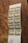 Great Britain Bk468 Mint Booklet Complete Machin - Museum  2