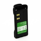 7 2v 1700mah Nimh Battery For Motorola Hnn9008  Hnn9008a  Ht750  Ht1225  Ht1250