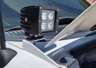 93-11 Ford Ranger A Pillar Light Brackets  With Mounting Hardware - Made In Usa 