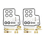 Carburetor Rebuild Repair Kit For Honda Shadow Vt1100c Vt1100c2 Vt1100c3 Vt1100t