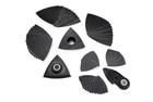 Fein Best Of Starlock Sanding Kit For Oscillating Multi-tools