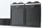 Lot Of 6  near Mint  Linhof 45 4x5 Large Format Cut Film Holder From Japan