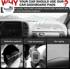 Dashboard Cover Mat For 1995 1996 Chevy Chevrolet Silverado C k 1500 2500 3500 t