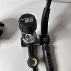 Scubapro Mk20 Suunto 3 Gauge Console W  Favor Computer Pressure Gauge For Parts