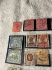 British Colonies leward Islands historical Events-lot Of 23-stamps-mh used 249