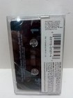 Factory Sealed The Marshall Tucker Band 1976 Long Hard Ride Cassette Tape