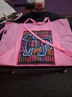 Mola From Panama Apron Beautiful 