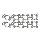 Exhaust Manifold Gasket Fits 07-15 Toyota Lexus 4 6l 5 7l Dohc 32v 1urfe 1ursfe