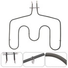 Lower Bake Heating Unit Element For Ge Wb44t10018 Range Oven Stove