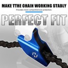 Nicecnc Chain Guide Silder Chain Support For Yamaha Blaster 200 Yfs200 1988-2006