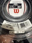 New Reel Of Wilson Sensation Plus 17g 1 28mm  660   