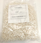 Essentra A22388601 Pcb Spacer standoff Power Board Ovc Push-in Wide Base 1000pk