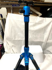 Benro Mefoto Roadtrip Pro Travel Aluminum Series 1 Tripod No Quick Release Plate